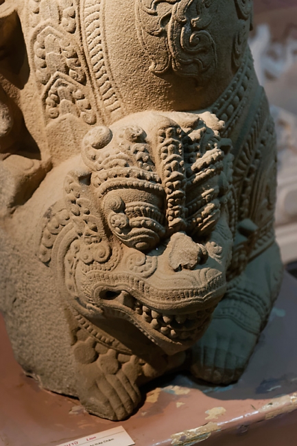 Hanoï-Musée d'Histoire-021